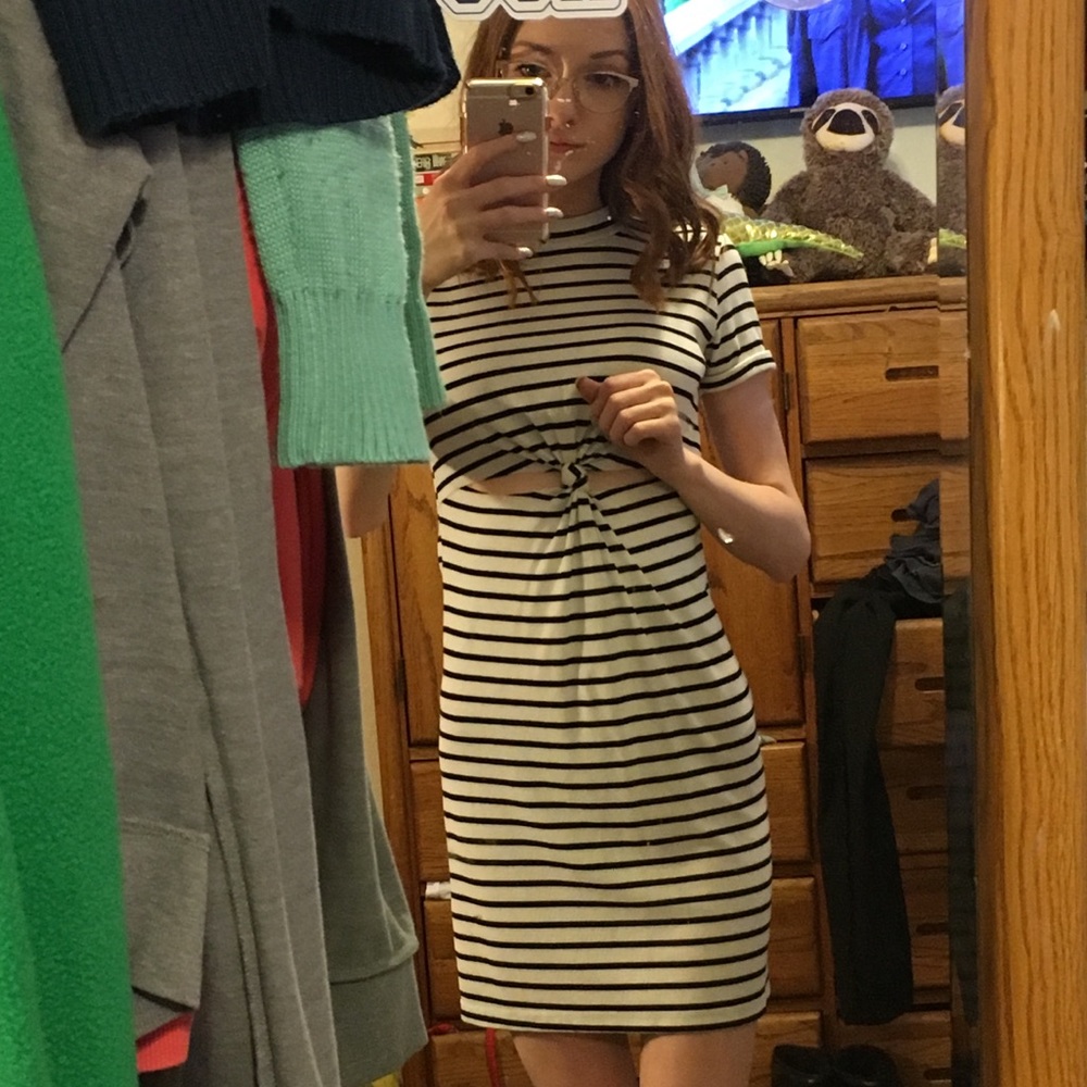 L.A. Hearts Dress